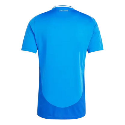 Italie Maillot Concept Domicile 2024/2025