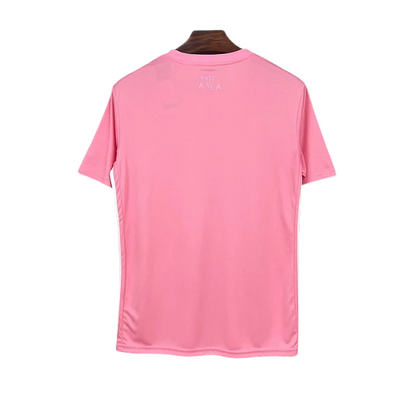 Algérie Maillot Concept "Rose" 2025/2026
