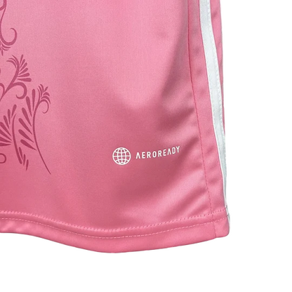 Algérie Maillot Concept "Rose" 2025/2026