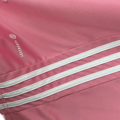Algérie Maillot Concept "Rose" 2025/2026