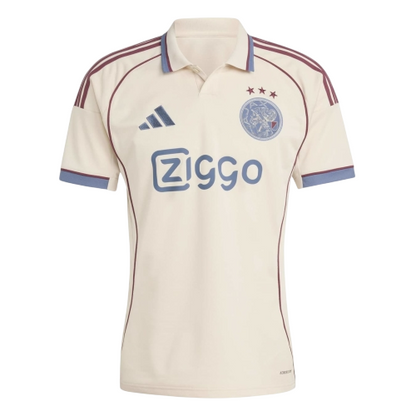 Ajax Maillot Concept Third 2025/2026