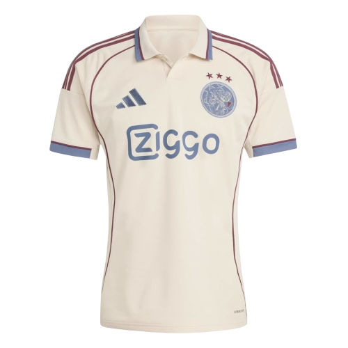 Ajax Maillot Concept Third 2025/2026