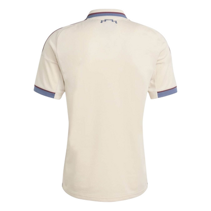 Ajax Maillot Concept Third 2025/2026