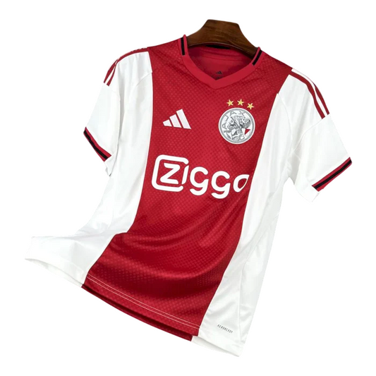 Ajax Maillot Concept Domicile 2025/2026