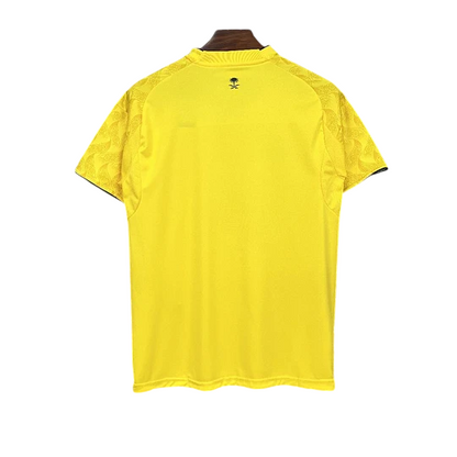 Al Nasser Maillot Concept Domicile 2025/2026