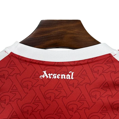 Arsenal Maillot Concept Domicile 2025/2026