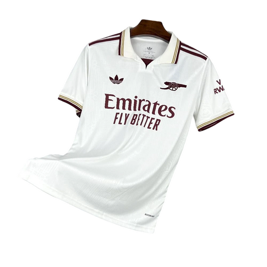 Arsenal Maillot Concept Third 2025/2026