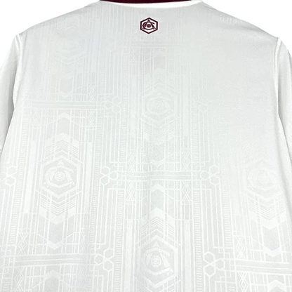 Arsenal Maillot Concept Third 2025/2026
