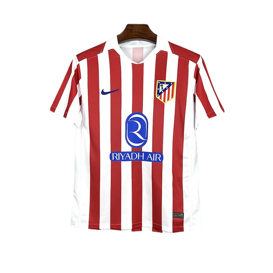 Atlético Madrid Maillot Concept Domicile 2025/2026