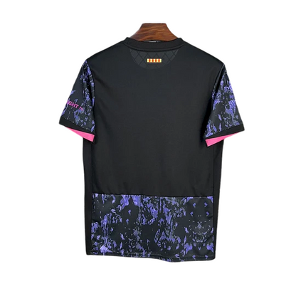 Barcelone Maillot Concept Spécial 2025/2026