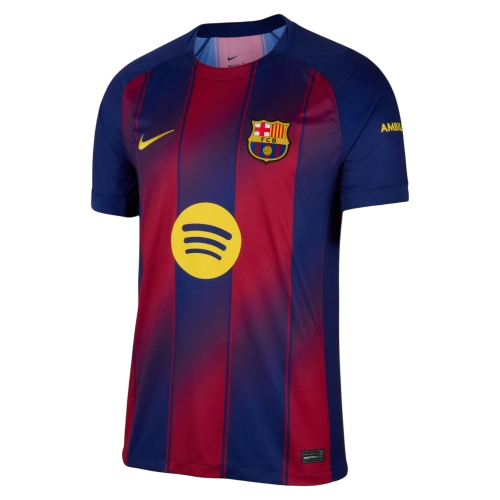 Barcelone Maillot Concept Domicile 2025/2026