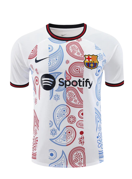 Barcelone Maillot Concept Spécial 2025/2026