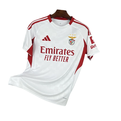 Benfica Maillot Concept Third 2025/2026