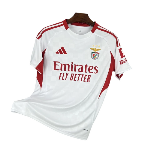 Benfica Maillot Concept Third 2025/2026