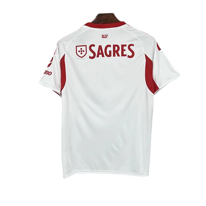 Benfica Maillot Concept Third 2025/2026