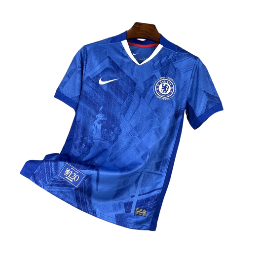 Chelsea Maillot Concept Domicile 2025/2026