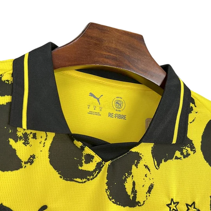 Dortmund Maillot Concept Domicile 2025/2026