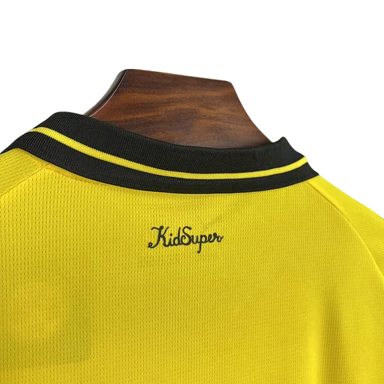 Dortmund Maillot Concept Domicile 2025/2026