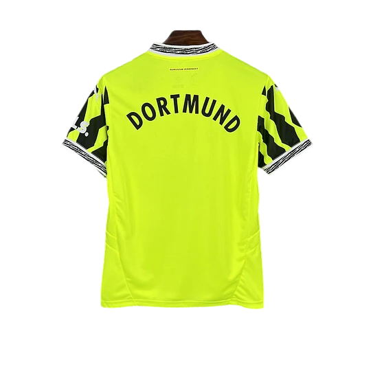 Dortmund Maillot Concept Third 2025/2026