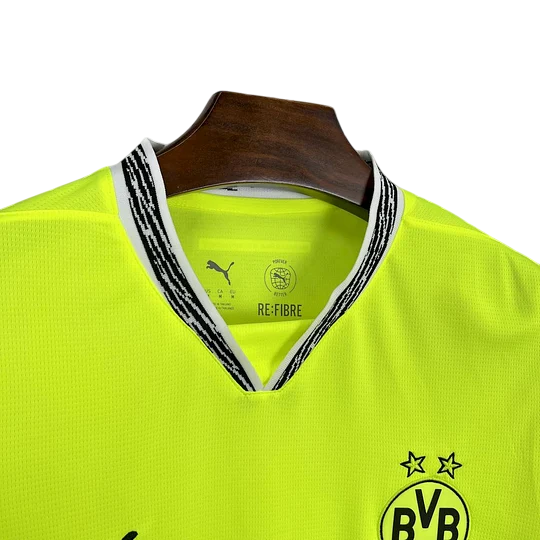 Dortmund Maillot Concept Third 2025/2026