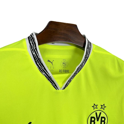 Dortmund Maillot Concept Third 2025/2026