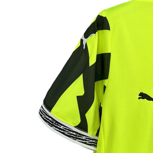 Dortmund Maillot Concept Third 2025/2026