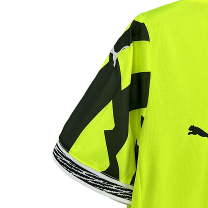 Dortmund Maillot Concept Third 2025/2026