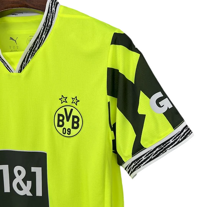 Dortmund Maillot Concept Third 2025/2026