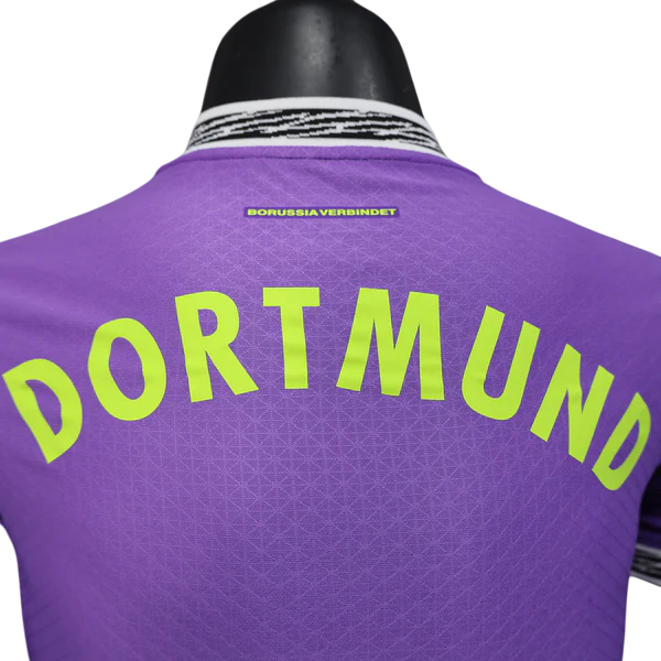 Dortmund Maillot Concept "Violet" 2025/2026