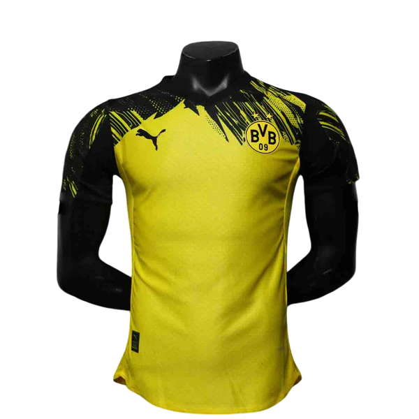 Dortmund Maillot Concept 2025/2026
