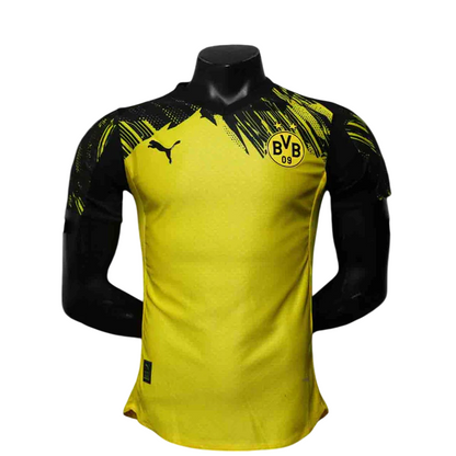 Dortmund Maillot Concept 2025/2026