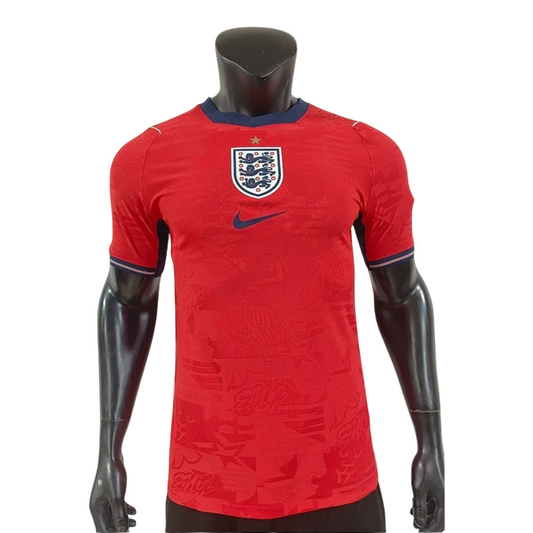 Angleterre Maillot Concept "Extérieur Coupe Du Monde 2026/2027