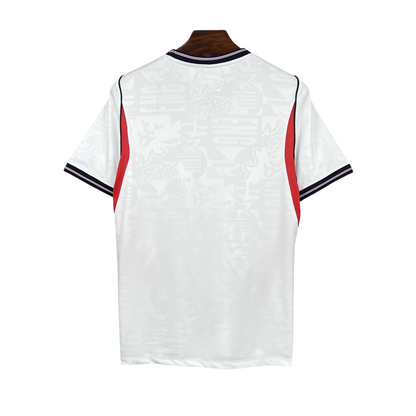 Angleterre Maillot Concept "Domicile" Coupe Du Monde 2026