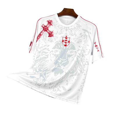 Angleterre Maillot Concept "Becks" 2025