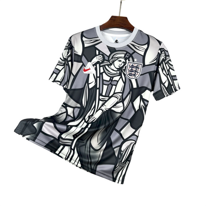 Angleterre Maillot Concept "Noir" 2026