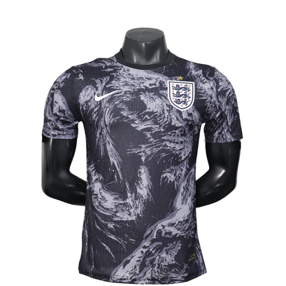 Angleterre Maillot Concept "Noir" 2026