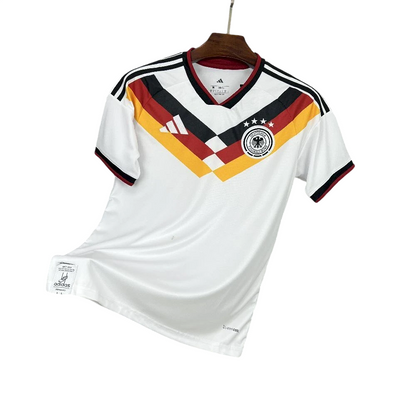Allemagne Maillot Concept Coupe Du Monde 2026