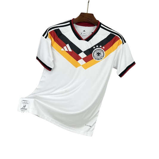 Allemagne Maillot Concept Coupe Du Monde 2026