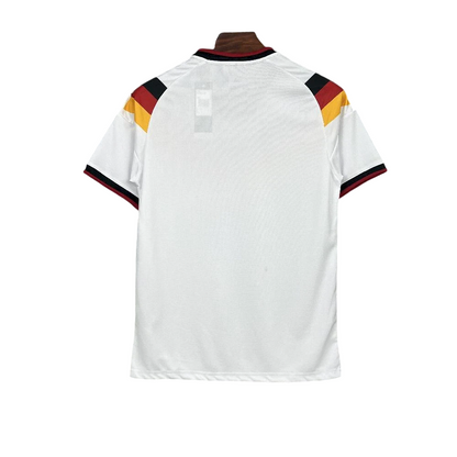 Allemagne Maillot Concept Coupe Du Monde 2026