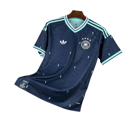 Allemagne Maillot Concept Extérieur Coupe Du Monde 2026