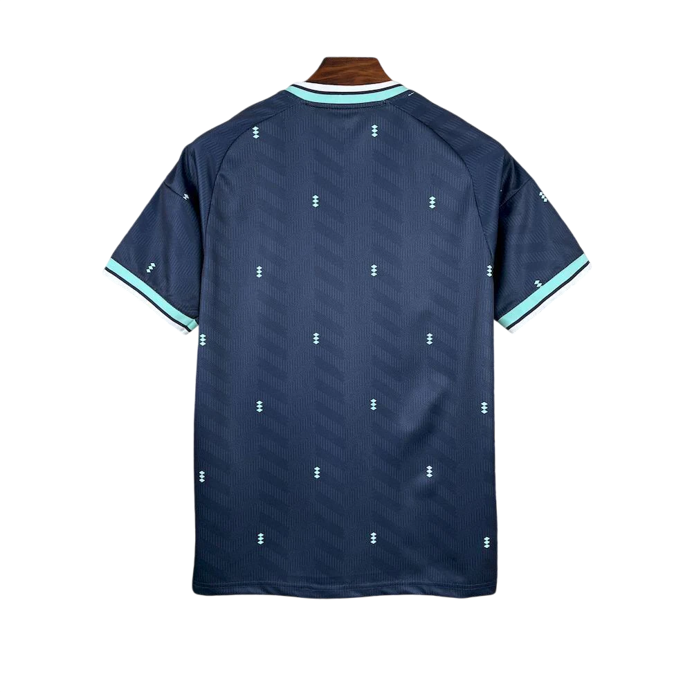 Allemagne Maillot Concept Extérieur Coupe Du Monde 2026