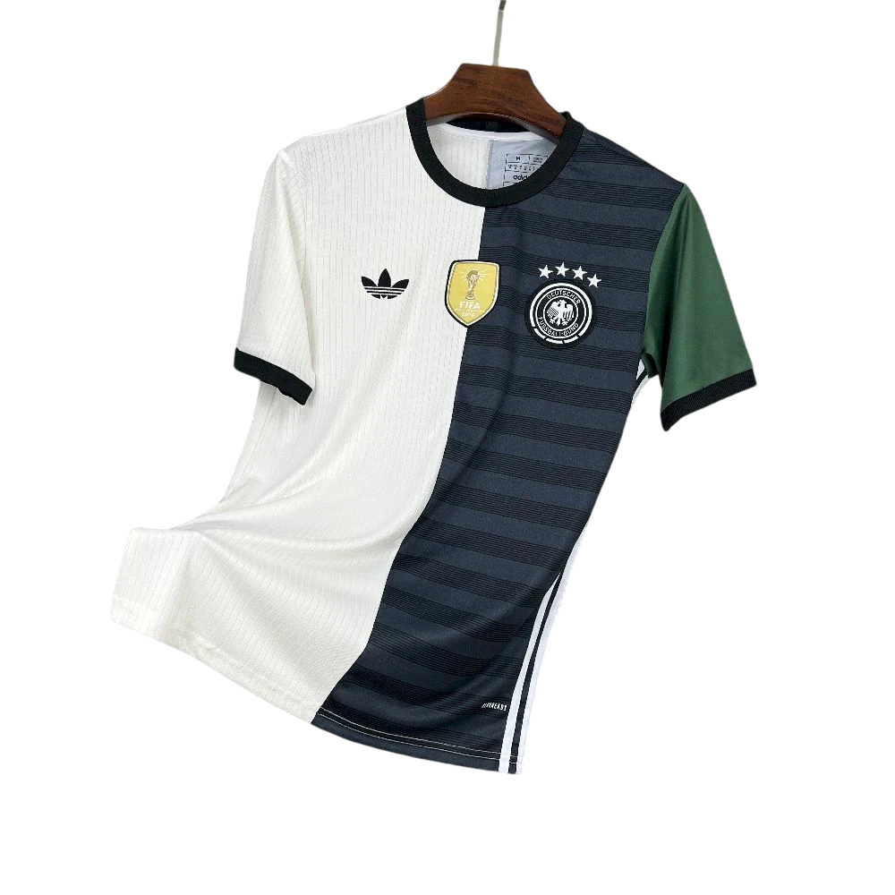 Allemagne Maillot Concept 2026