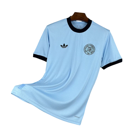 Allemagne Maillot Concept Anniversaire 125ans