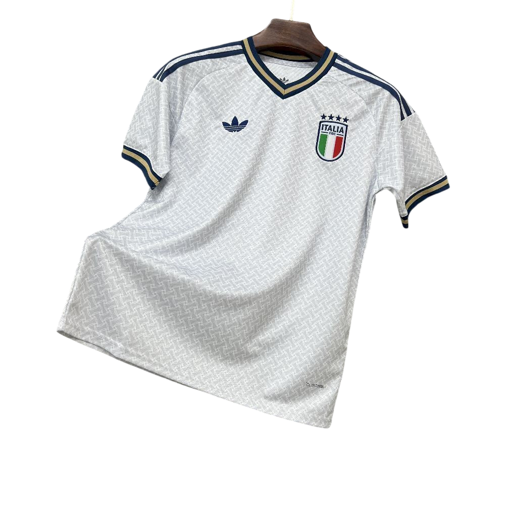 Italie Maillot Concept Extérieur Coupe Du Monde 2026