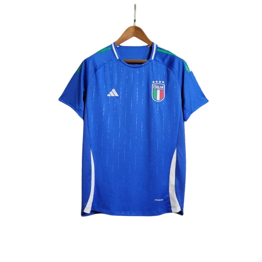 Italie Maillot Concept "Bleu" 2024/2025
