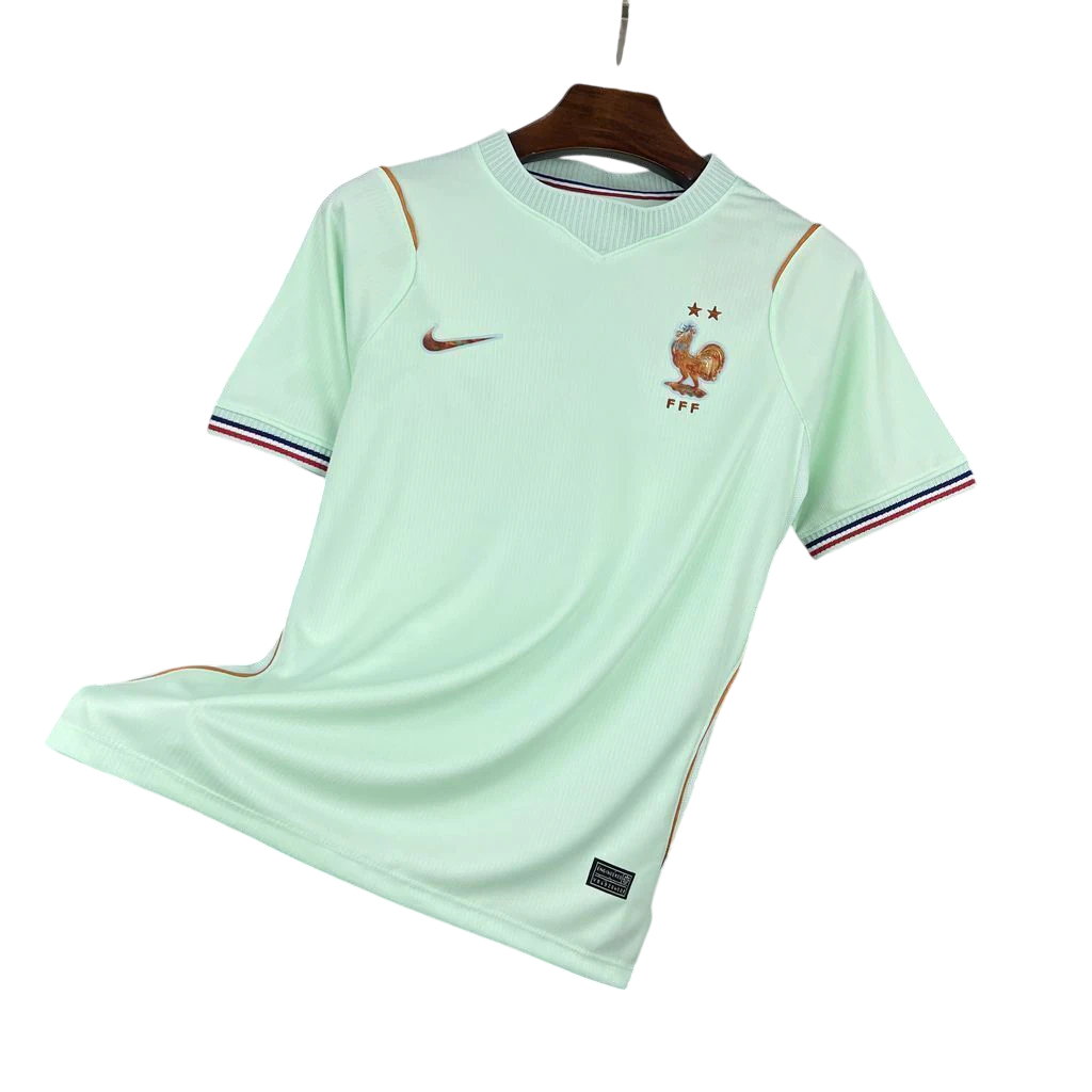 France Maillot Concept Extérieur Coupe Du Monde 2026