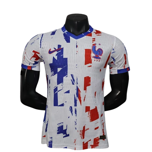 France Maillot Concept 2026