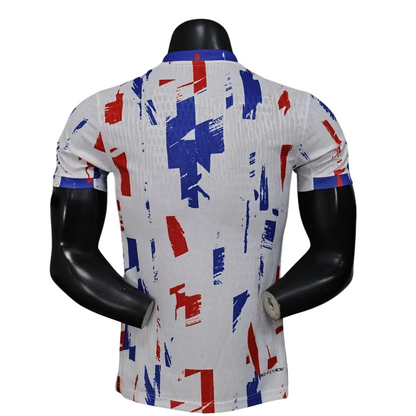France Maillot Concept 2026