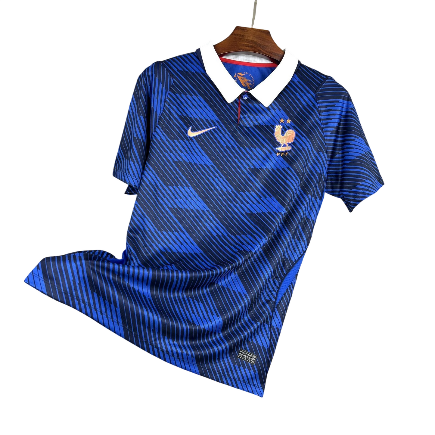 France Maillot Concept 2026
