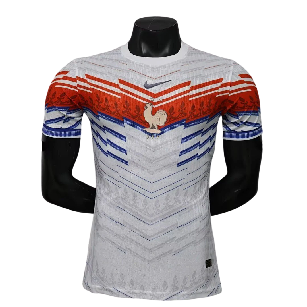 France Maillot Concept 2026